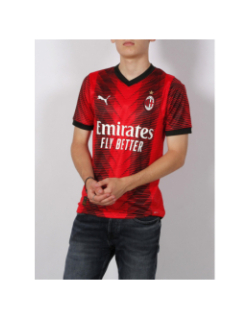 Maillot de football AC Milan homme - Puma