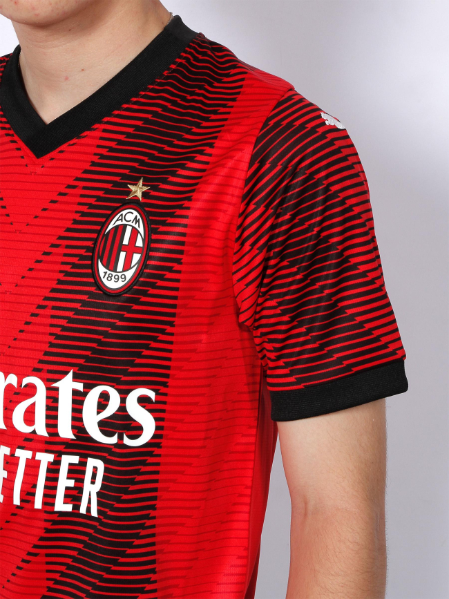 Maillot de football AC Milan homme - Puma