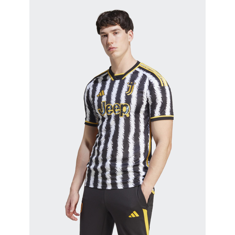 Maillot de football juventus de turin homme - Adidas