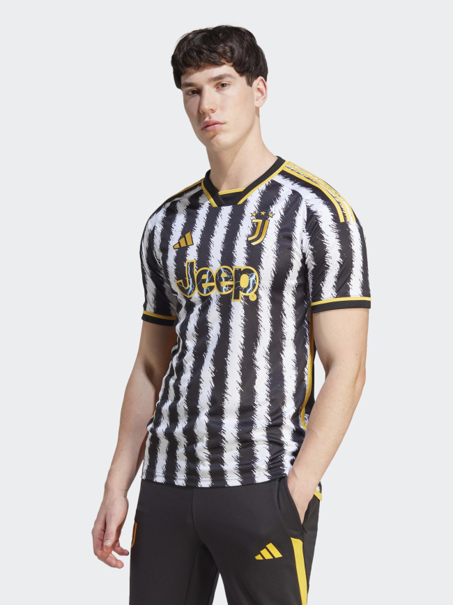 Maillot de football juventus de turin homme - Adidas