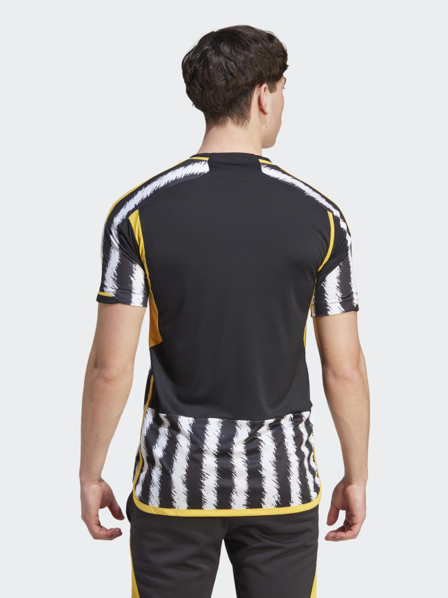 Maillot de football juventus de turin homme - Adidas