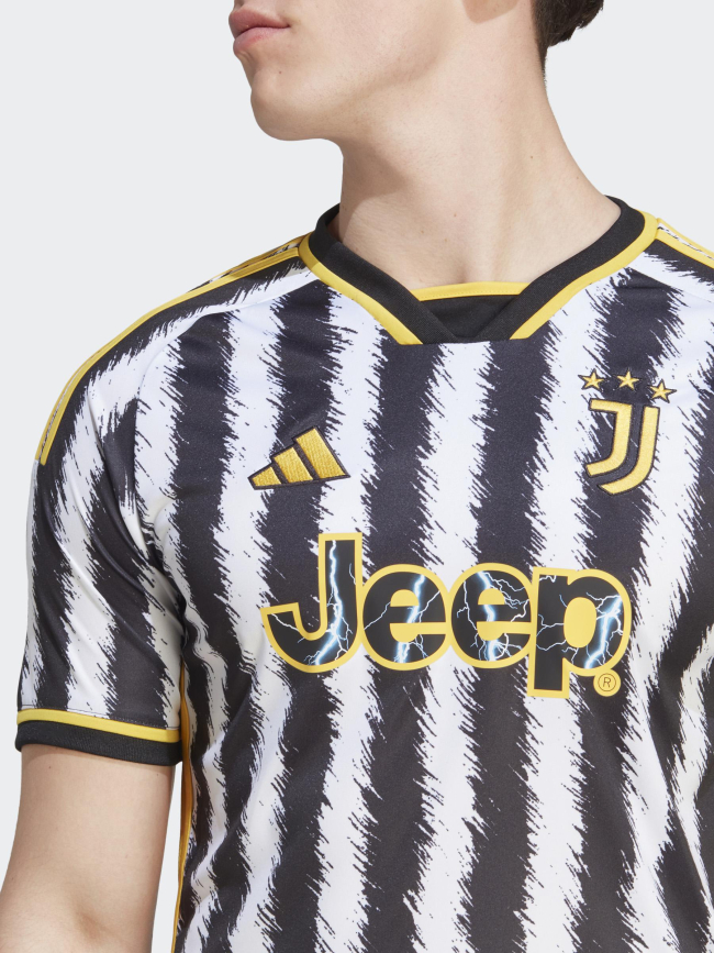 Maillot de football juventus de turin homme - Adidas