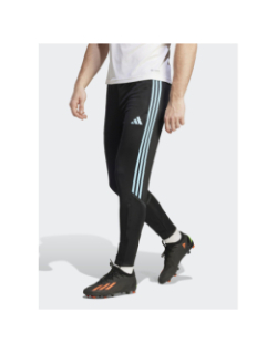 Jogging de football tiro23 noir homme - Adidas