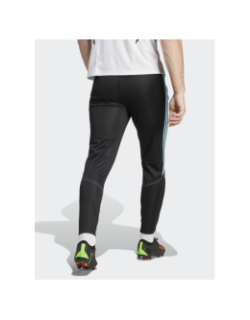 Jogging de football tiro23 noir homme - Adidas