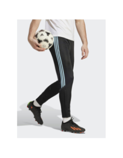 Jogging de football tiro23 noir homme - Adidas