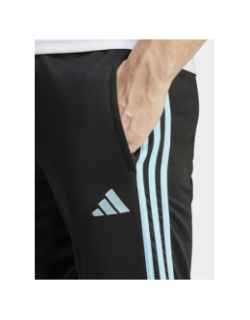 Jogging de football tiro23 noir homme - Adidas