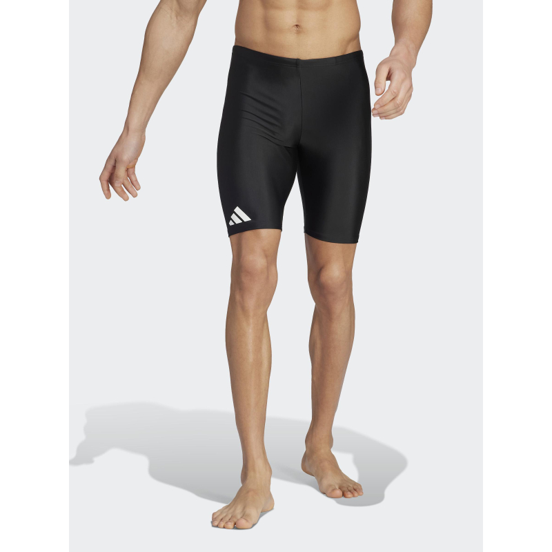 Maillot de bain solid jammer noir homme - Adidas