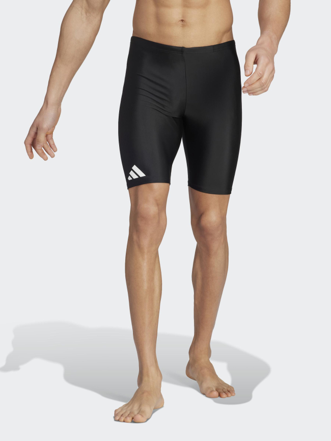 Maillot de bain solid jammer noir homme - Adidas