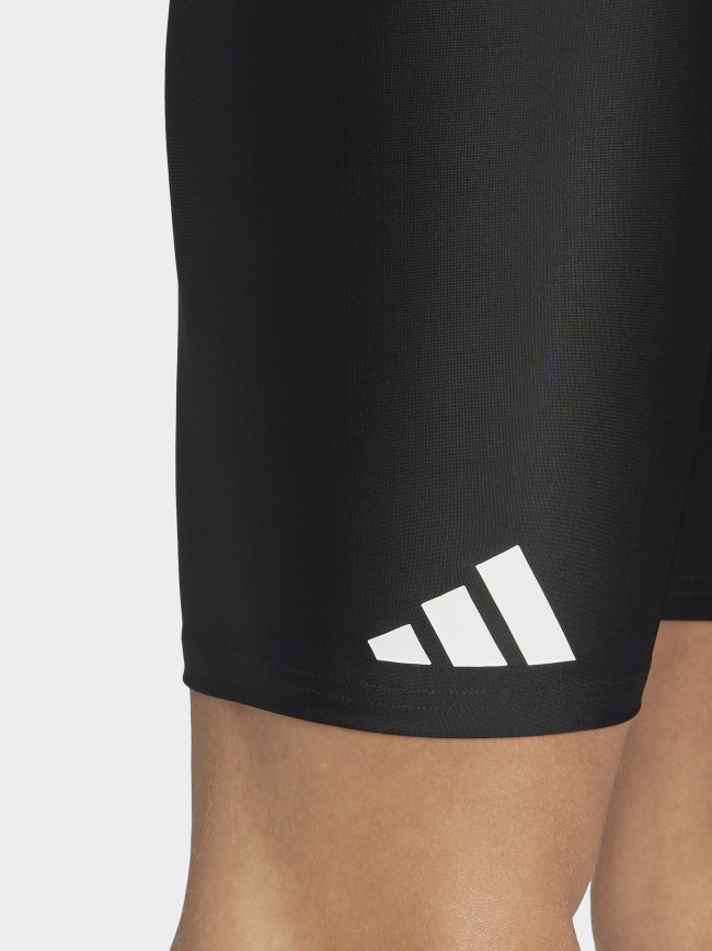 Maillot de bain solid jammer noir homme - Adidas