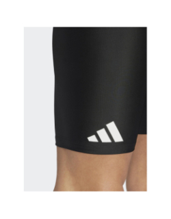 Maillot de bain solid jammer noir homme - Adidas