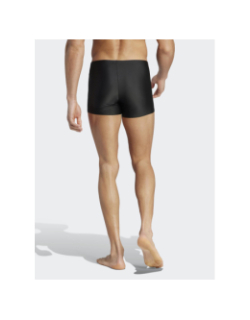 Maillot de bain solid boxer noir homme - Adidas