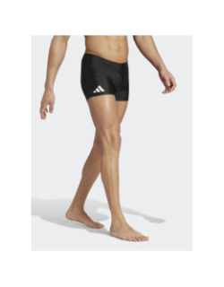 Maillot de bain solid boxer noir homme - Adidas