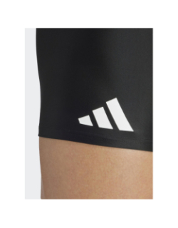 Maillot de bain solid boxer noir homme - Adidas