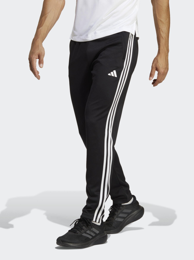 Pantalon de training base noir homme - Adidas