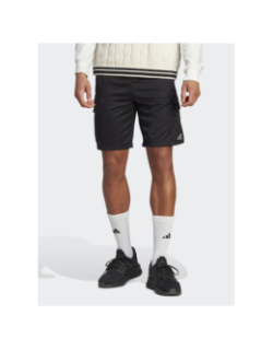 Short de sport tiro car noir homme - Adidas