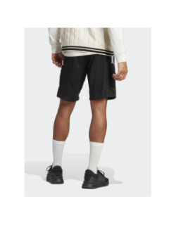 Short de sport tiro car noir homme - Adidas