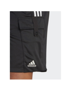 Short de sport tiro car noir homme - Adidas