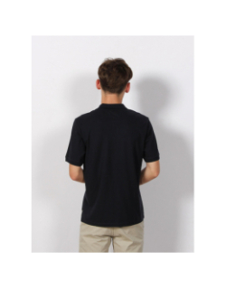 Polo manches courtes bleu marine homme - Jack & Jones