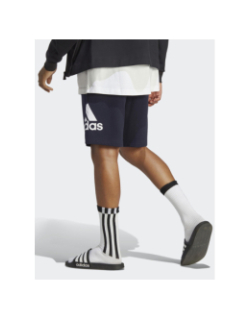 Short bosshortft bleu marine homme - Adidas