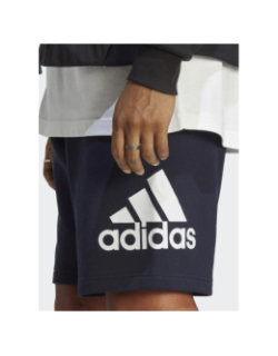 Short bosshortft bleu marine homme - Adidas