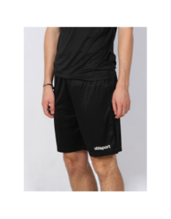 Short center basic noir homme - Ulhsport