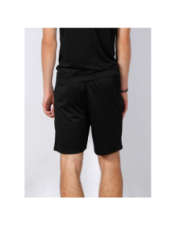 Short center basic noir homme - Ulhsport