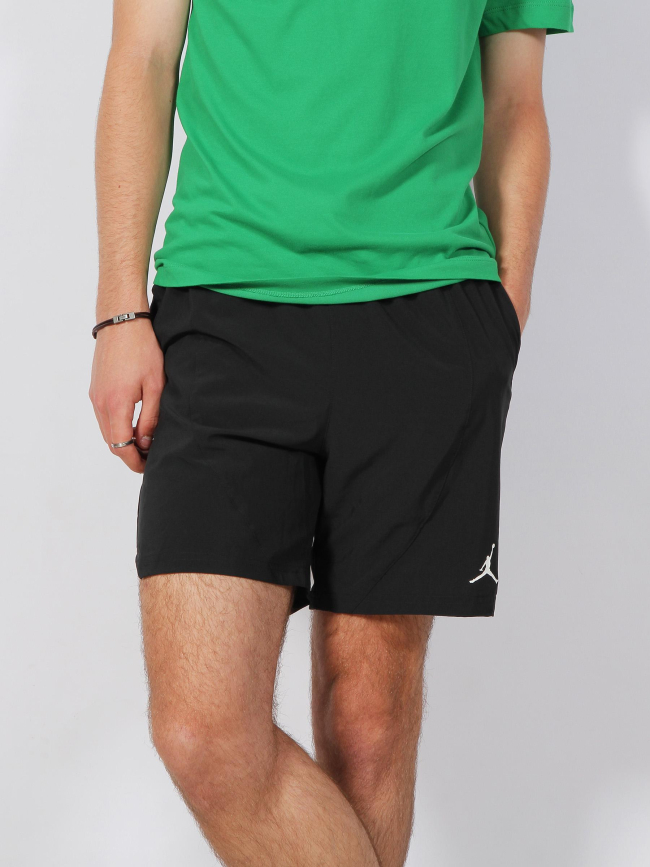 Short de sport jordan dri-fit noir homme - Nike