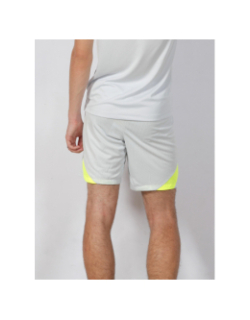 Short de football gris homme - Nike