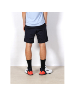 Short de running totality knit bleu marine homme - Nike