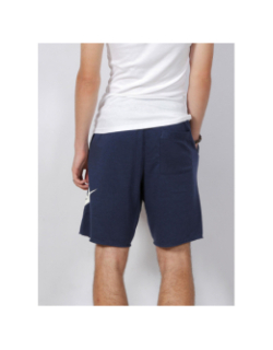 Short club alumni hbr bleu marine homme - Nike