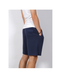 Short club alumni hbr bleu marine homme - Nike