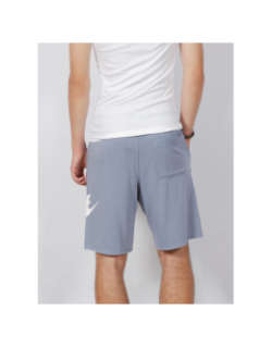 Short club alumni gris homme - Nike