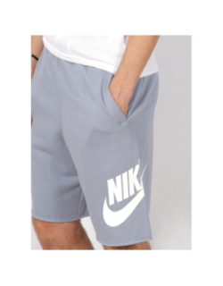 Short club alumni gris homme - Nike