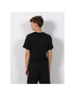 T-shirt nsw repeat sw noir homme - Nike