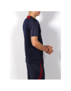 Maillot de football PSG strk bleu marine homme - Nike