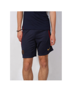 Short de football PSG bleu marine homme - Nike