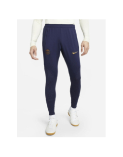 Jogging de football PSG bleu marine homme - Nike