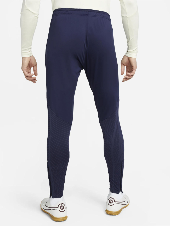 Jogging de football PSG bleu marine homme - Nike