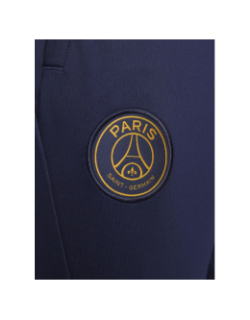 Jogging de football PSG bleu marine homme - Nike