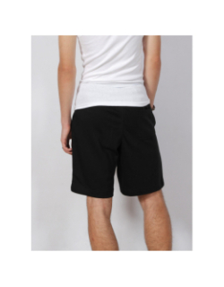 Short jogging club+ multi-logos noir homme - Nike