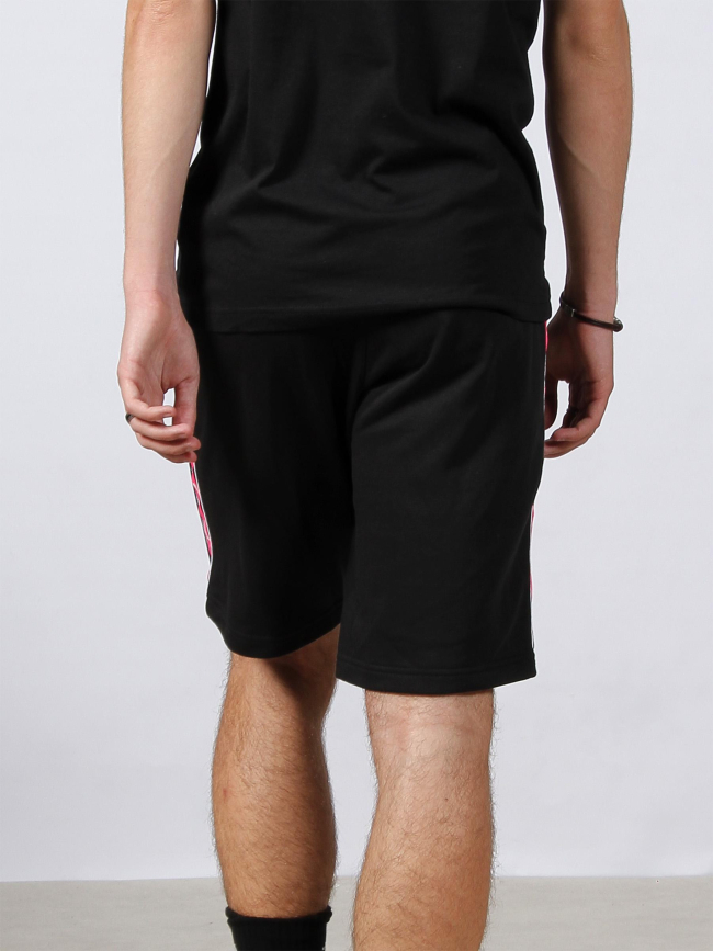 Short jogging nsw repeat rose fluo noir homme - Nike