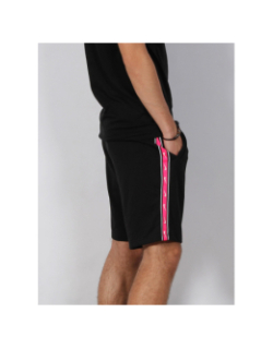 Short jogging nsw repeat rose fluo noir homme - Nike