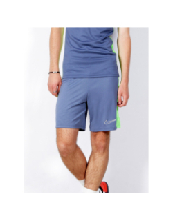 Short de sport acd23 gris homme - Nike