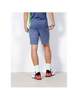 Short de sport acd23 gris homme - Nike