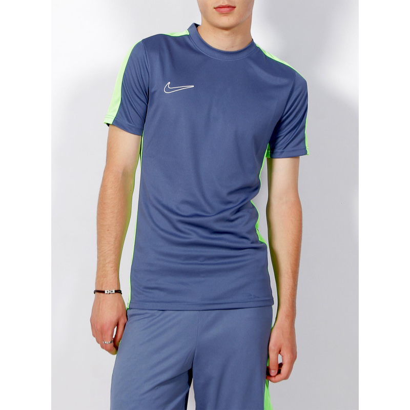 T-shirt de football academy 23 gris homme - Nike
