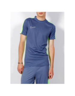 T-shirt de football academy 23 gris homme - Nike
