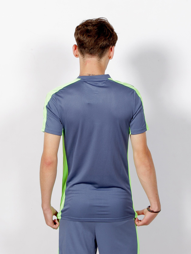 T-shirt de football academy 23 gris homme - Nike