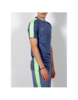 T-shirt de football academy 23 gris homme - Nike