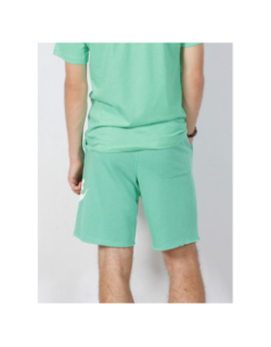 Short nike club alumni vert homme - Nike