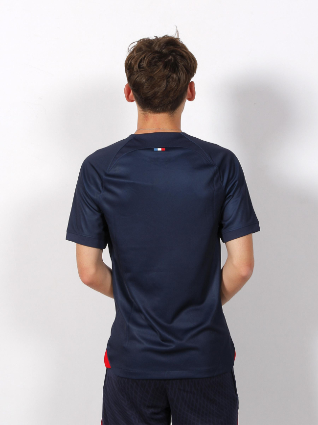 Maillot de football PSG bleu marine homme - Nike